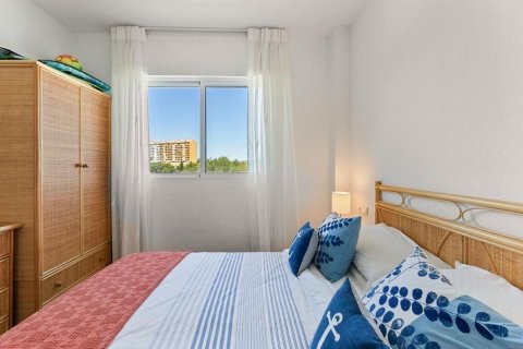 Dzīvoklis pārdošanā Alicante, Spānijā 2 istabas, 76 m2 Nr. 183771 - attēls 13