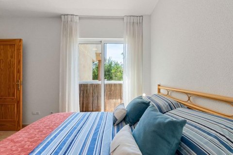 Dzīvoklis pārdošanā Alicante, Spānijā 2 istabas, 76 m2 Nr. 183771 - attēls 10