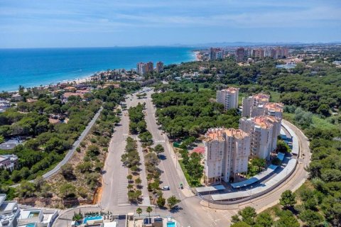 Dzīvoklis pārdošanā Alicante, Spānijā 2 istabas, 76 m2 Nr. 183771 - attēls 22