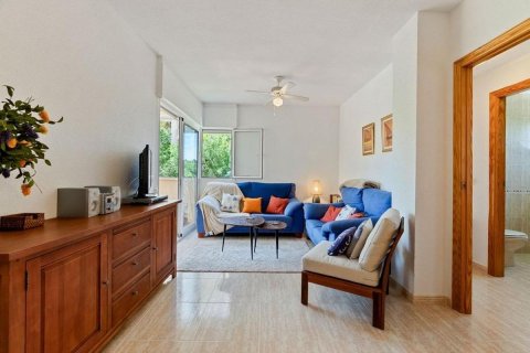 Dzīvoklis pārdošanā Alicante, Spānijā 2 istabas, 76 m2 Nr. 183771 - attēls 3