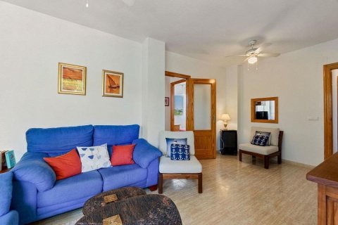 Dzīvoklis pārdošanā Alicante, Spānijā 2 istabas, 76 m2 Nr. 183771 - attēls 5