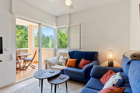 Dzīvoklis pārdošanā Alicante, Spānijā 2 istabas, 76 m2 Nr. 183771 - attēls 2