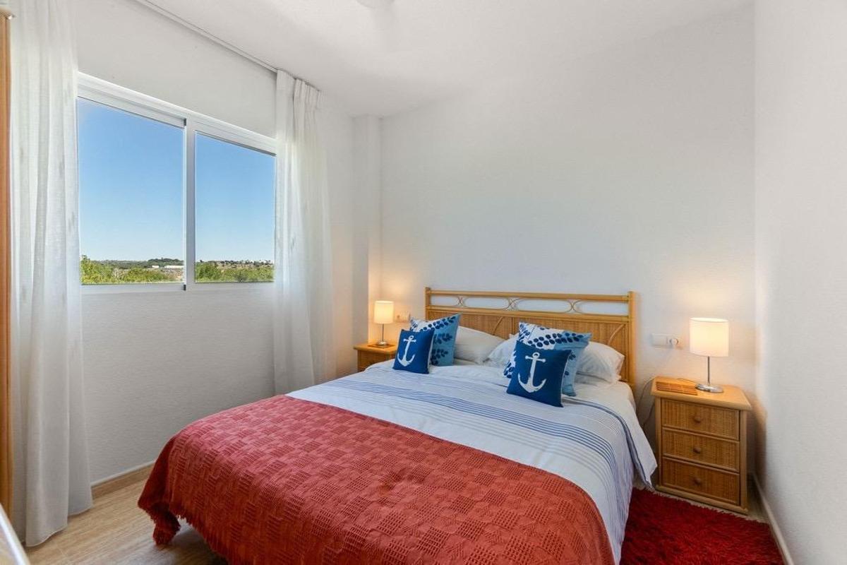 Apartament w Alicante, Hiszpania 2 sypialnie, 76 mkw. nr 183771