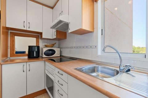 Dzīvoklis pārdošanā Alicante, Spānijā 2 istabas, 76 m2 Nr. 183771 - attēls 8