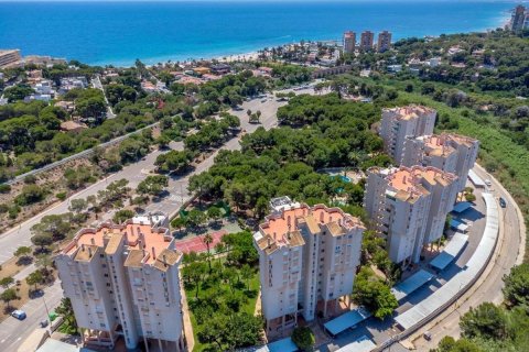 Dzīvoklis pārdošanā Alicante, Spānijā 2 istabas, 76 m2 Nr. 183771 - attēls 21