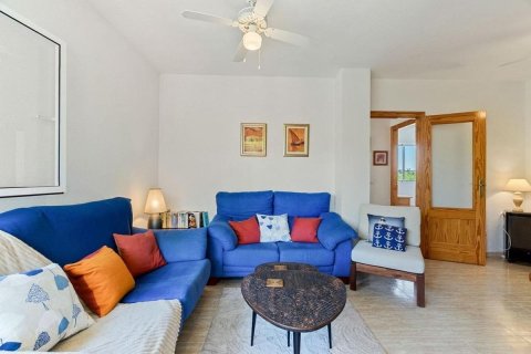 Dzīvoklis pārdošanā Alicante, Spānijā 2 istabas, 76 m2 Nr. 183771 - attēls 4