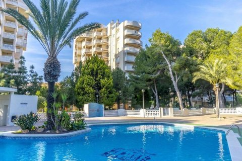 Lägenhet i Alicante, Spanien 2 sovrum, 76 kvm. Nr. 183771