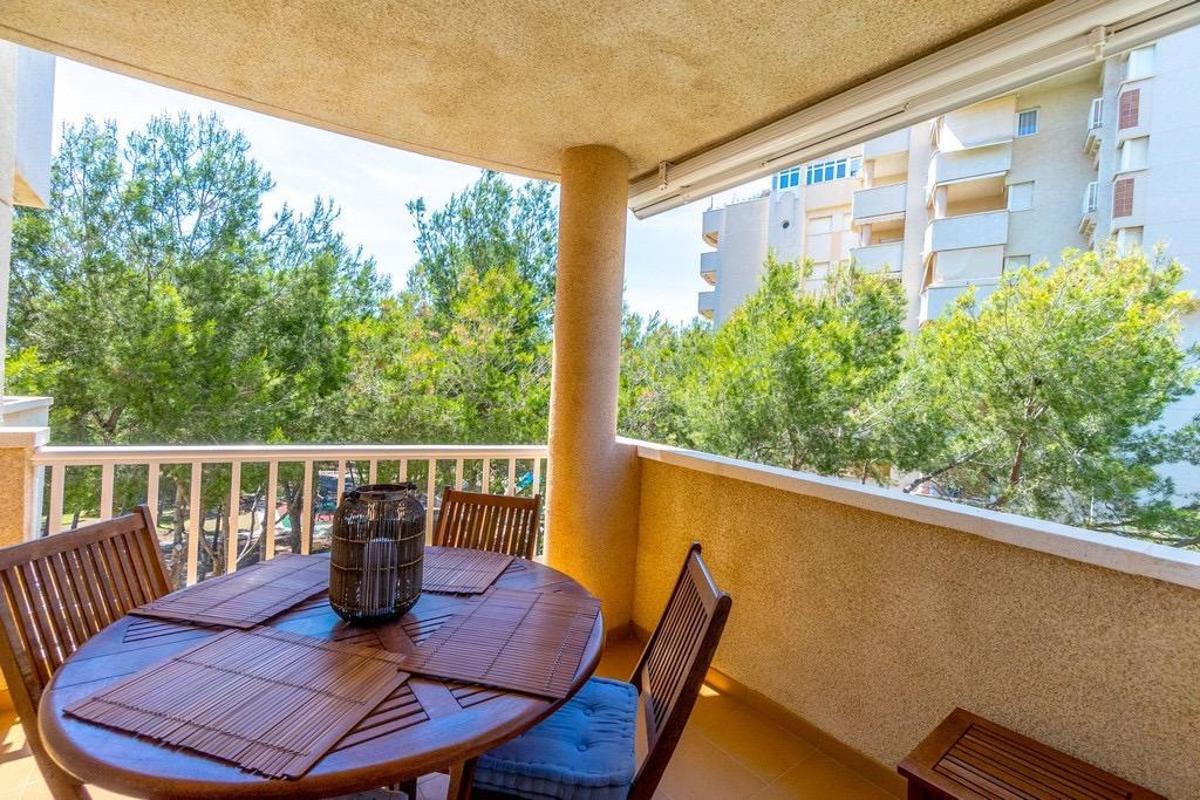 Apartament w Alicante, Hiszpania 2 sypialnie, 76 mkw. nr 183771