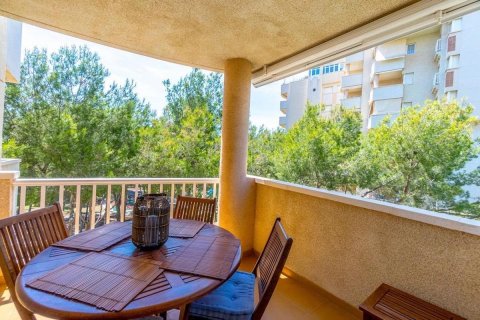 Dzīvoklis pārdošanā Alicante, Spānijā 2 istabas, 76 m2 Nr. 183771 - attēls 15