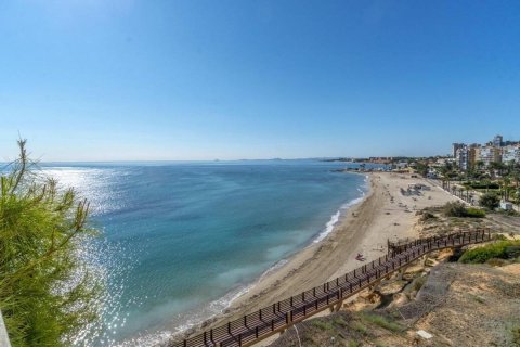 Dzīvoklis pārdošanā Alicante, Spānijā 2 istabas, 76 m2 Nr. 183771 - attēls 28