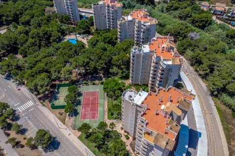 Dzīvoklis pārdošanā Alicante, Spānijā 2 istabas, 76 m2 Nr. 183771 - attēls 24