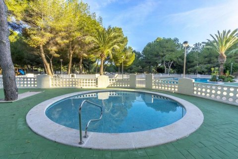 Dzīvoklis pārdošanā Alicante, Spānijā 2 istabas, 76 m2 Nr. 183771 - attēls 17