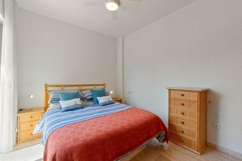 Dzīvoklis pārdošanā Alicante, Spānijā 2 istabas, 76 m2 Nr. 183771 - attēls 9