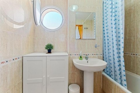 Dzīvoklis pārdošanā Alicante, Spānijā 2 istabas, 76 m2 Nr. 183771 - attēls 11