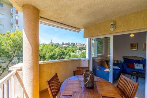 Dzīvoklis pārdošanā Alicante, Spānijā 2 istabas, 76 m2 Nr. 183771 - attēls 14