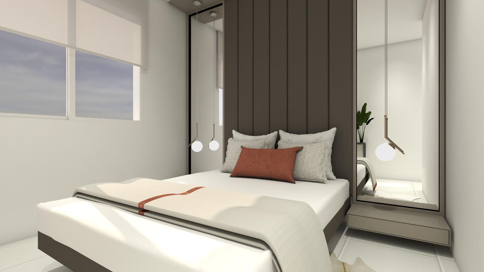 Bungalow a San Miguel de Salinas, Alicante, Spagna 2 camere da letto, 65 mq. N° 183770