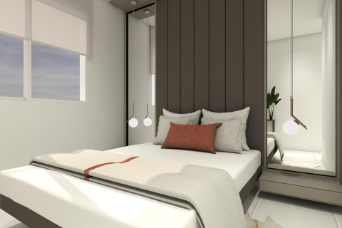 Bungalow for sale in San Miguel de Salinas, Alicante, Spain 2 bedrooms, 65 sq.m. No. 183770 - photo 6