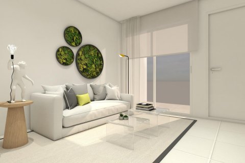 Bungalow for sale in San Miguel de Salinas, Alicante, Spain 2 bedrooms, 65 sq.m. No. 183770 - photo 12