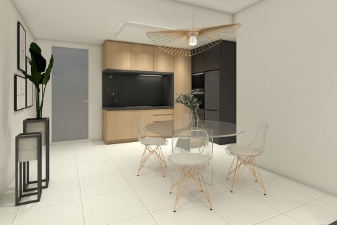 Bungalow for sale in San Miguel de Salinas, Alicante, Spain 2 bedrooms, 65 sq.m. No. 183770 - photo 4