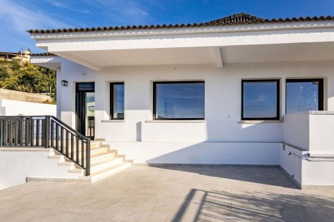 Talo myytävänä Esplugues de Llobregat, Barcelona, Espanja, 7 makuuhuonetta, 528 m2 No. 182593 - kuva 15
