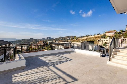 Talo myytävänä Esplugues de Llobregat, Barcelona, Espanja, 7 makuuhuonetta, 528 m2 No. 182593 - kuva 14