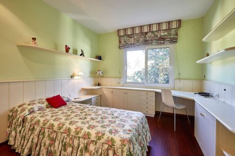 Talo myytävänä Sant Just Desvern, Barcelona, Espanja, 6 makuuhuonetta, 562 m2 No. 182596 - kuva 28
