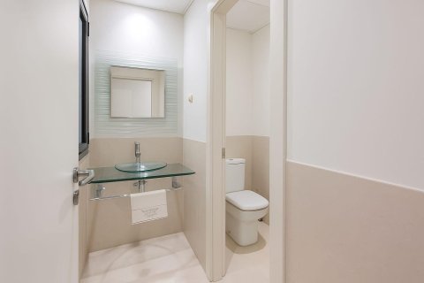 Talo myytävänä Esplugues de Llobregat, Barcelona, Espanja, 5 makuuhuonetta, 492 m2 No. 182594 - kuva 15