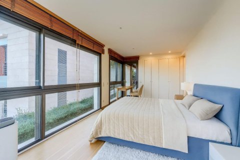 Talo myytävänä Esplugues de Llobregat, Barcelona, Espanja, 5 makuuhuonetta, 492 m2 No. 182594 - kuva 20