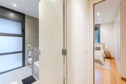 Talo myytävänä Esplugues de Llobregat, Barcelona, Espanja, 5 makuuhuonetta, 492 m2 No. 182594 - kuva 26