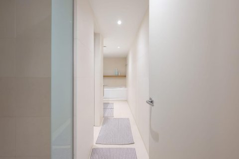 Talo myytävänä Esplugues de Llobregat, Barcelona, Espanja, 5 makuuhuonetta, 492 m2 No. 182594 - kuva 21