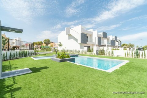 Apartment in Los Balcones, Alicante, Spain 3 bedrooms, 82 sq.m. No. 182600