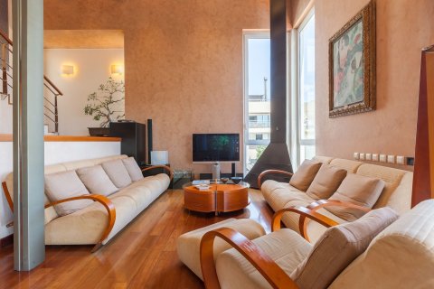 Talo myytävänä Esplugues de Llobregat, Barcelona, Espanja, 7 makuuhuonetta, 960 m2 No. 182597 - kuva 18