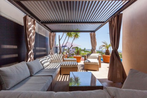 Talo myytävänä Esplugues de Llobregat, Barcelona, Espanja, 7 makuuhuonetta, 960 m2 No. 182597 - kuva 8