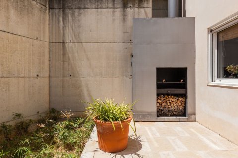 Talo myytävänä Esplugues de Llobregat, Barcelona, Espanja, 7 makuuhuonetta, 960 m2 No. 182597 - kuva 24