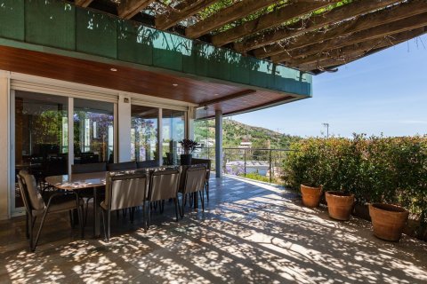 Talo myytävänä Esplugues de Llobregat, Barcelona, Espanja, 7 makuuhuonetta, 960 m2 No. 182597 - kuva 23