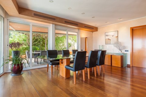 Talo myytävänä Esplugues de Llobregat, Barcelona, Espanja, 7 makuuhuonetta, 960 m2 No. 182597 - kuva 19