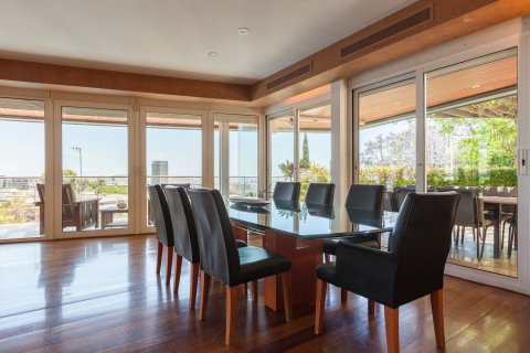 Talo myytävänä Esplugues de Llobregat, Barcelona, Espanja, 7 makuuhuonetta, 960 m2 No. 182597 - kuva 20