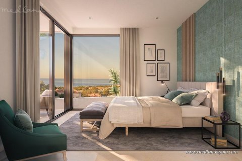 Wohnung zum Verkauf in Marbella, Malaga, Spanien 3 Schlafzimmer, 164 m2 Nr. 182601 - Foto 7