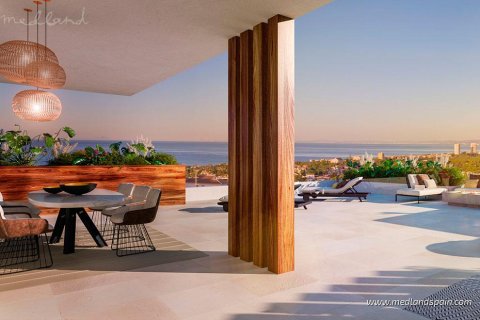 Wohnung zum Verkauf in Marbella, Malaga, Spanien 3 Schlafzimmer, 164 m2 Nr. 182601 - Foto 10