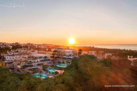 Wohnung zum Verkauf in Marbella, Malaga, Spanien 3 Schlafzimmer, 164 m2 Nr. 182601 - Foto 4
