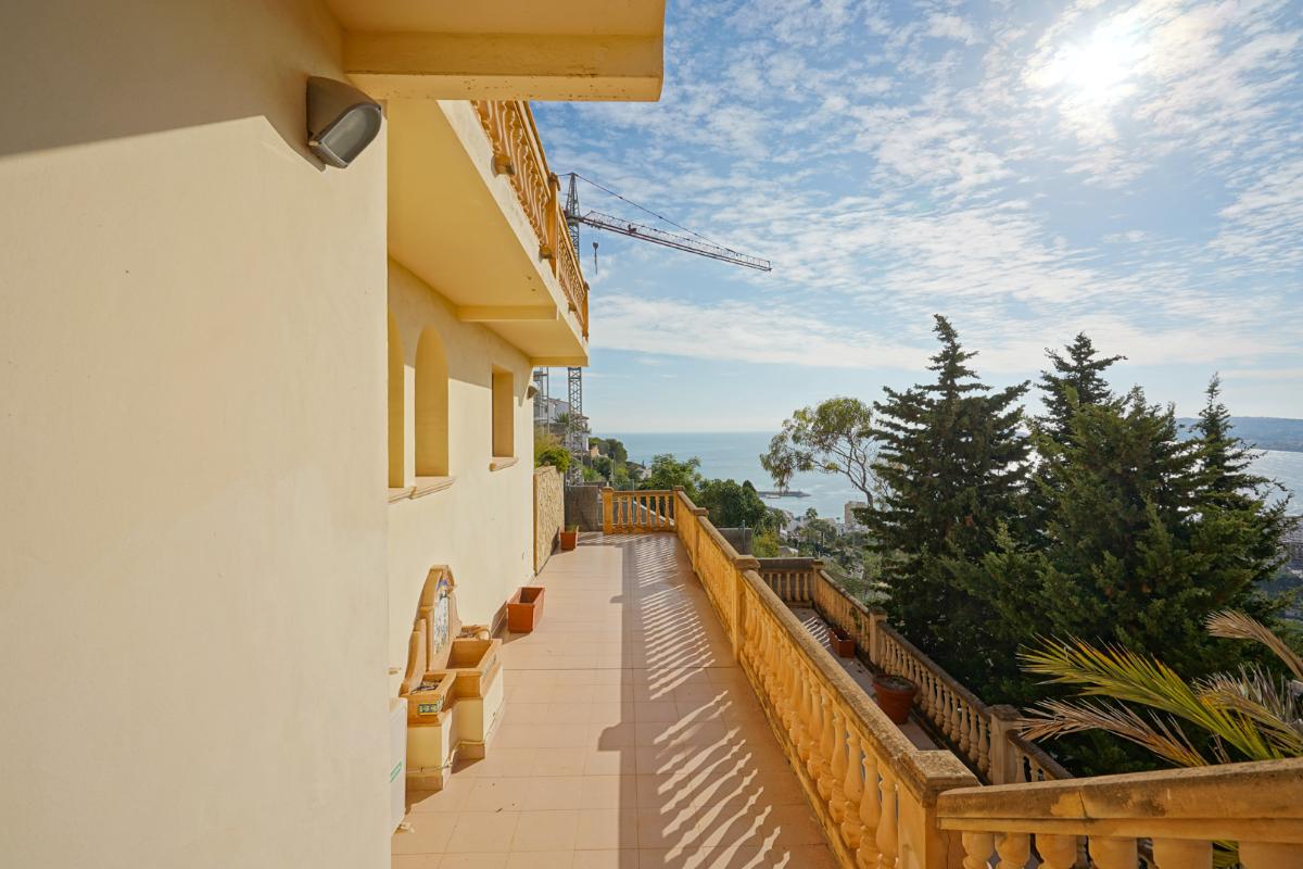 Villa à Javea, Alicante, Espagne 5 chambres, 396 m2 No. 149165
