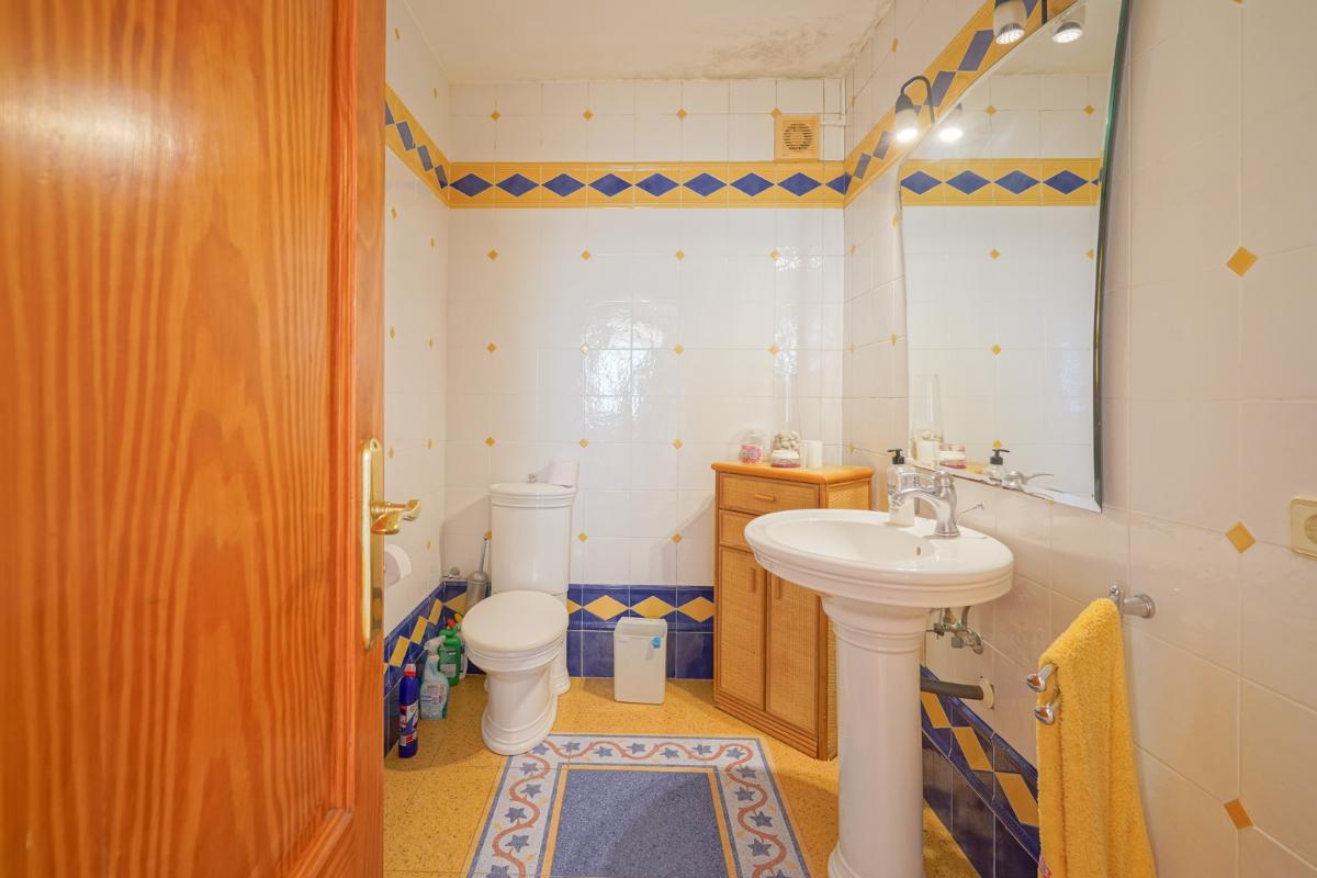Villa à Javea, Alicante, Espagne 5 chambres, 396 m2 No. 149165