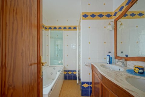 Продажа виллы в Хавеа, Аликанте, Испания 5 спален, 396м2 №149165 - фото 24