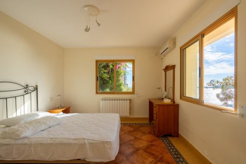 Продажа виллы в Хавеа, Аликанте, Испания 5 спален, 396м2 №149165 - фото 22