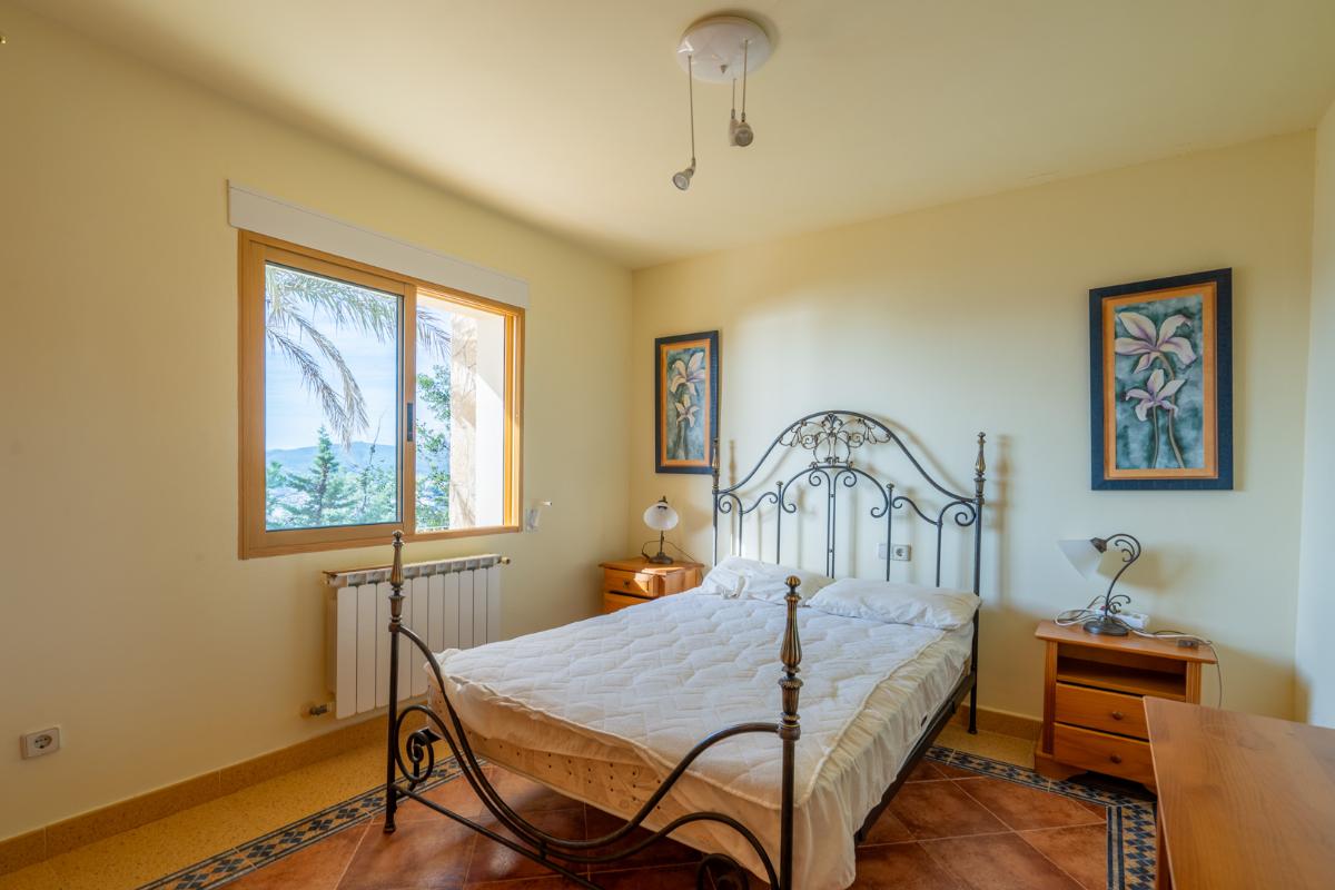 Villa à Javea, Alicante, Espagne 5 chambres, 396 m2 No. 149165