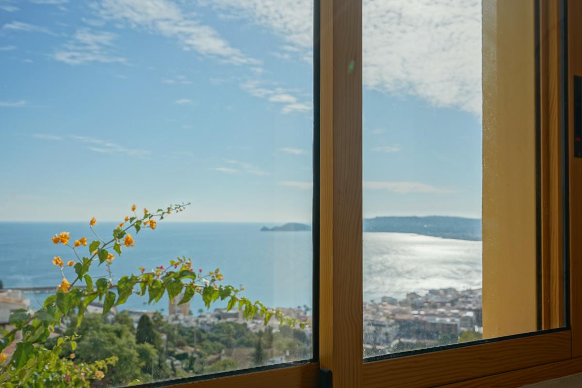 Villa à Javea, Alicante, Espagne 5 chambres, 396 m2 No. 149165