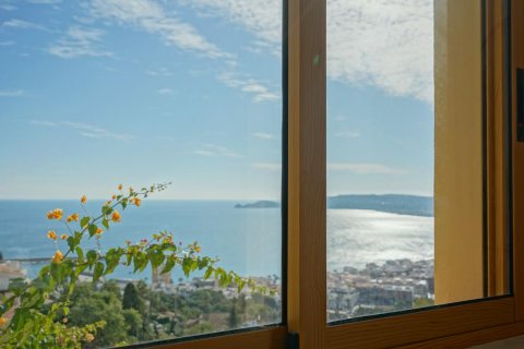 Продажа виллы в Хавеа, Аликанте, Испания 5 спален, 396м2 №149165 - фото 23