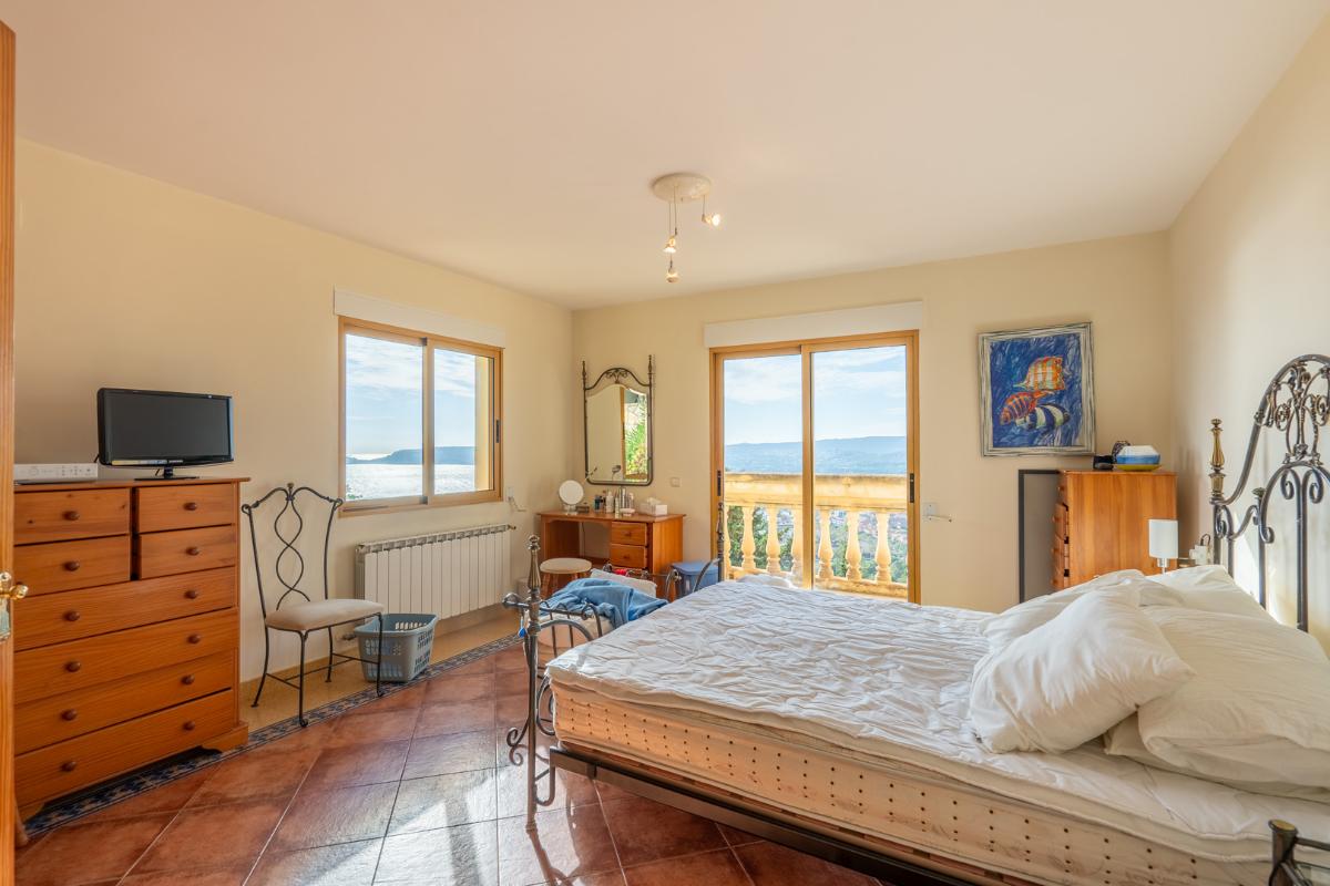 Villa à Javea, Alicante, Espagne 5 chambres, 396 m2 No. 149165