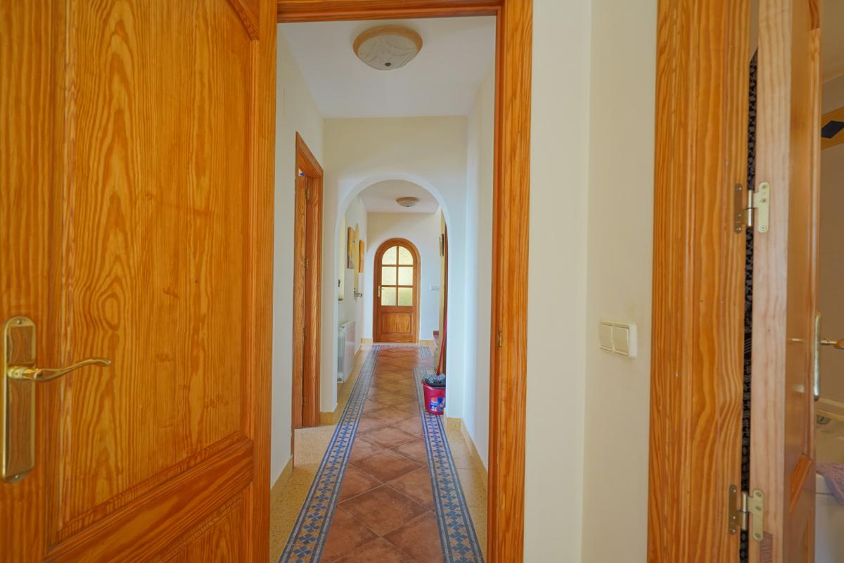 Villa à Javea, Alicante, Espagne 5 chambres, 396 m2 No. 149165