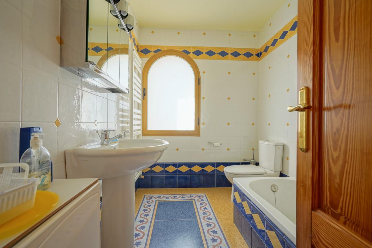 Villa à Javea, Alicante, Espagne 5 chambres, 396 m2 No. 149165
